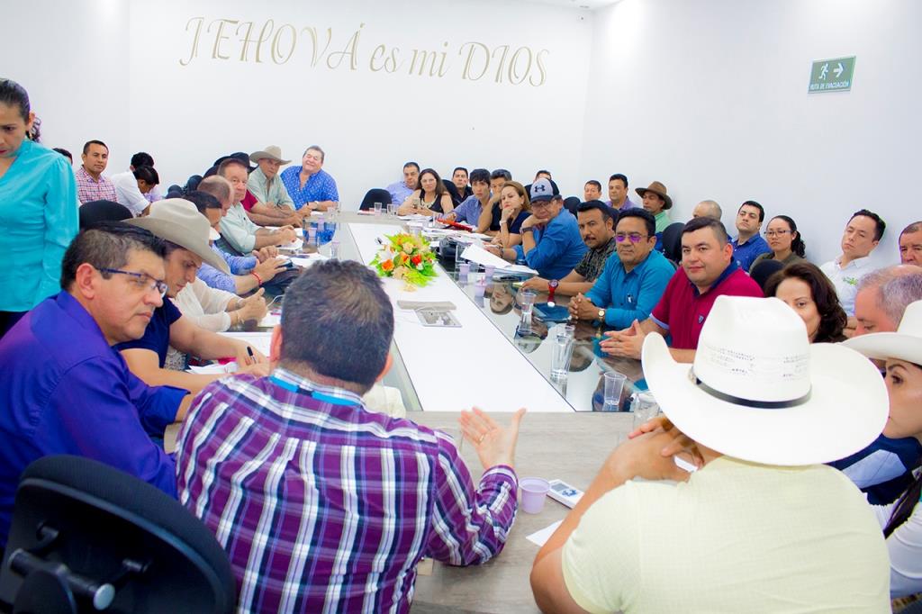 Casanare sigue trabajando en el Plan de Racionalización de las Plantas de Beneficio Animal