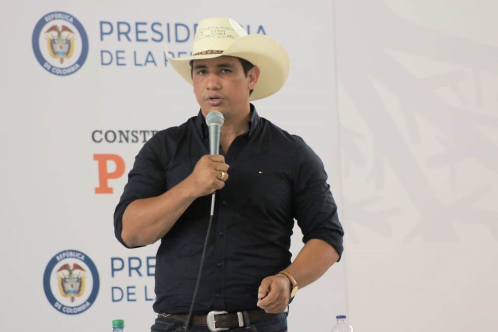 En agricultura, tecnología y comercio Casanare también construye País