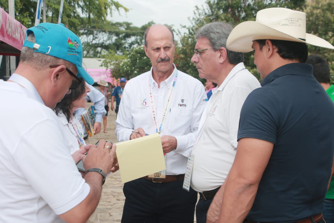 El encuentro ciclístico La vuelta al Porvenir se desarrollará en el mes octubre en el departamento de Casanare
