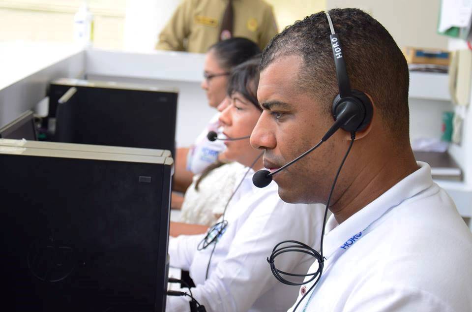 Hospital Regional de la Orinoquía mejoró el servicio de su Call Center