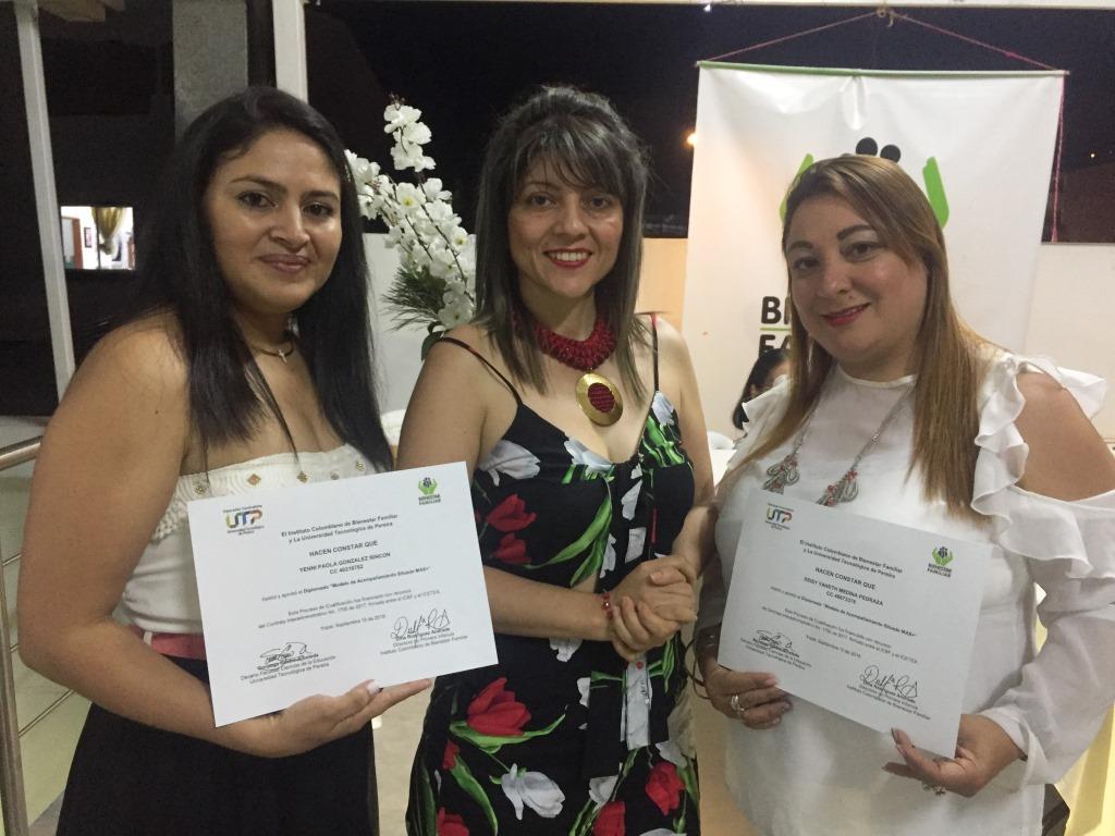 ICBF Casanare le apuesta al fortalecimiento Pedagógico en la Primera Infancia