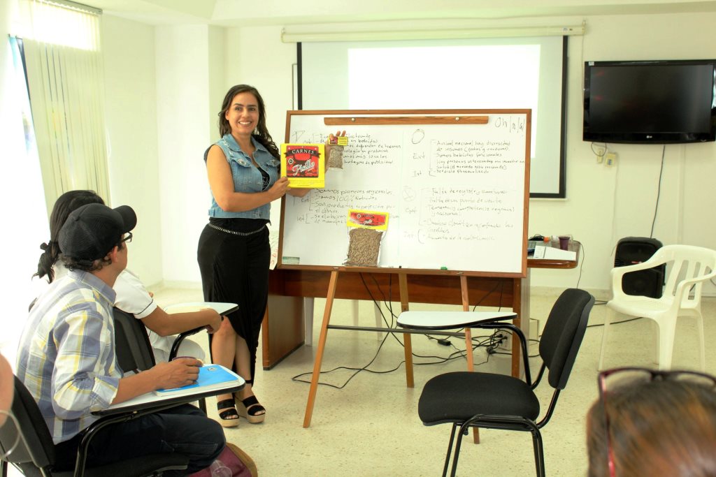 Emprendedores casanareños sacan al mercado 3 nuevos productos