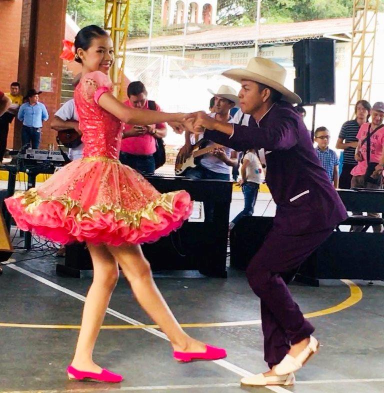25 de julio, Día Nacional de la Cultura y la Identidad Llanera