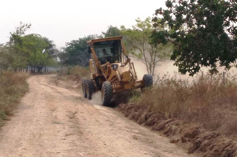 Tres mil millones serán invertidos en obras para prevenir emergencias en Casanare