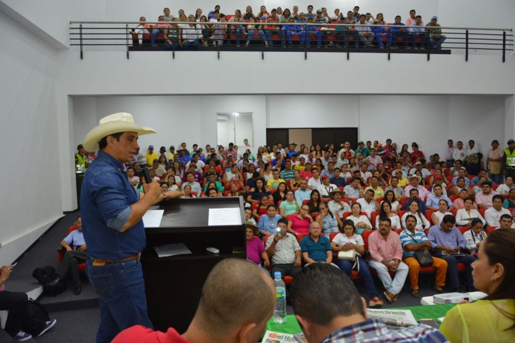 Nueva subsede del Sena: ¡Una realidad para el Norte de Casanare!
