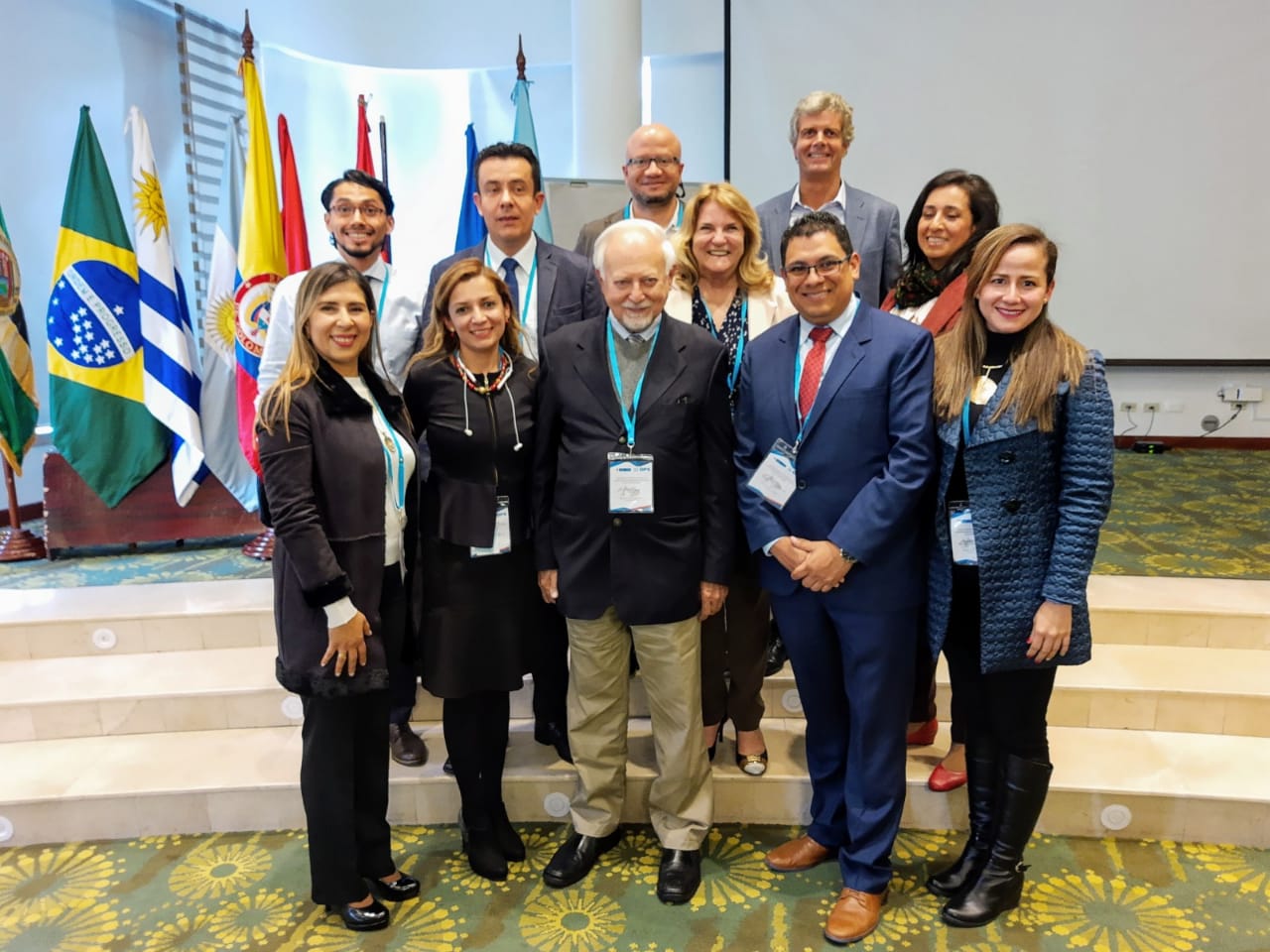 Casanare presentó en Bogotá informe técnico del Plan de Interrupción de Transmisión de Enfermedad de Chagas