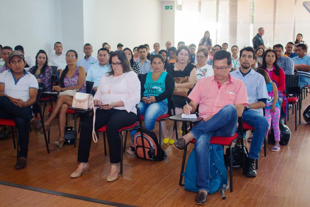 Inicia trabajos de preparación para la Rueda de Negocios, “Activa Casanare” que se realizará el próximo 24 de julio