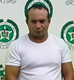 Cuerpo hallado en San Luis de Palenque corresponde a sujeto con amplio prontuario delictivo