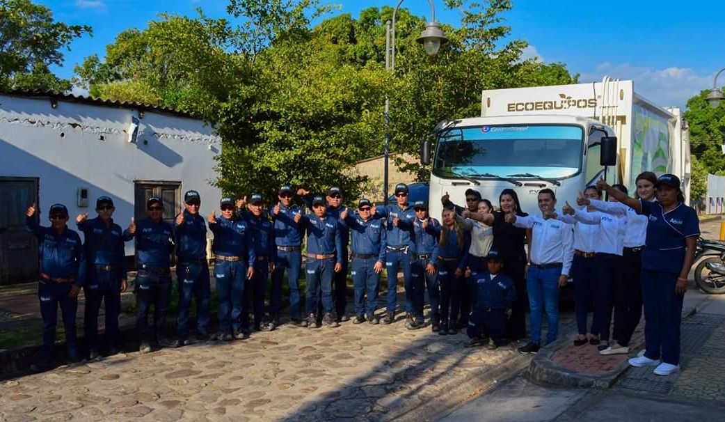Aldministración de Pore subsidiará los servicios públicos de Agua, Alcantarillado y Aseo