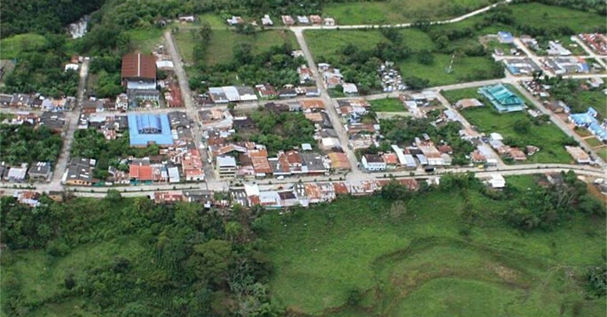 Este sábado Encuentro de Seguridad y Convivencia Ciudadana en el municipio de Sácama