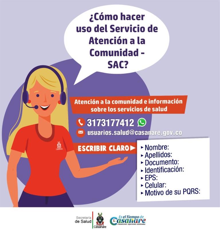 Gobierno Departamental sigue comprometido con la Promoción de la Participación Social en Salud