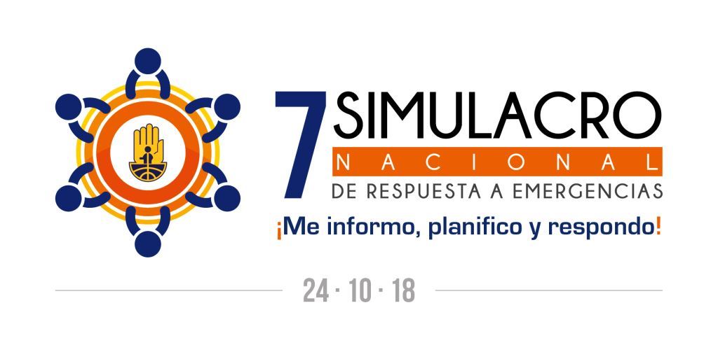 Casanare se prepara para participar por tercera vez en el Simulacro Nacional de Respuesta a Emergencias