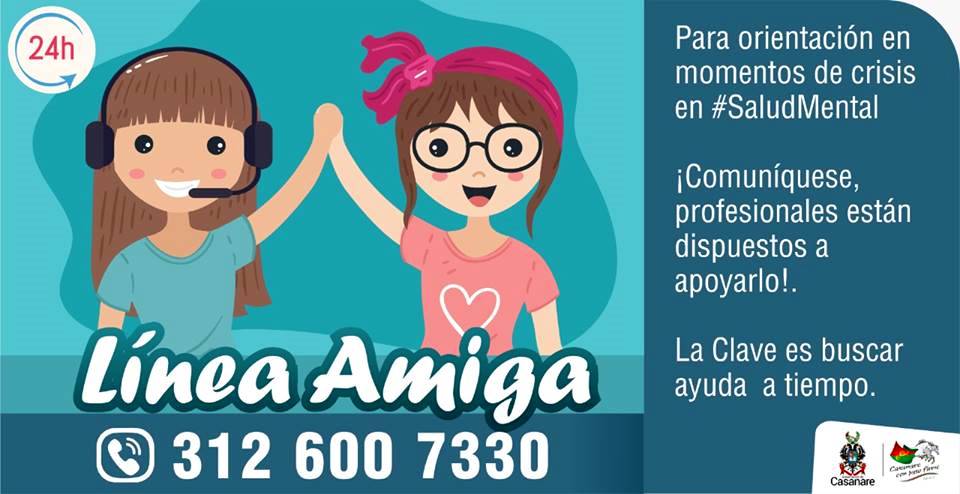 129 casos de intento de suicidio han sido reportados en Casanare en lo que va corrido de 2019