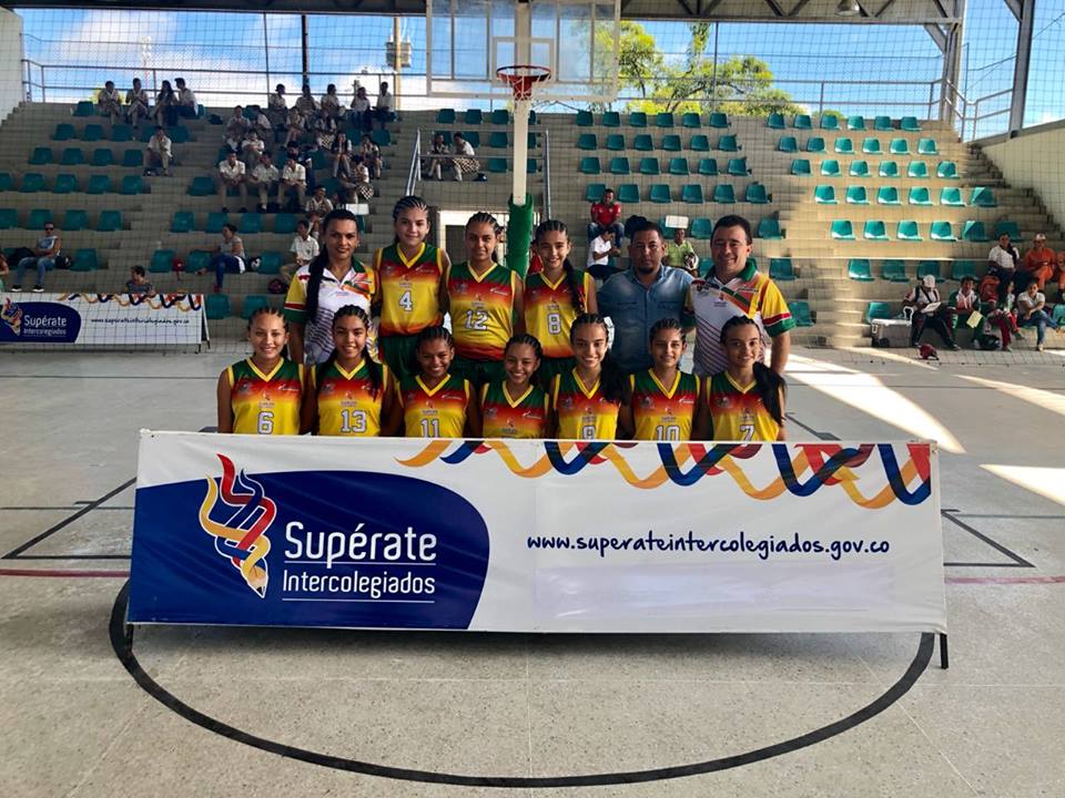 Deportistas casanareños dejaron en alto el nombre del departamento en Juegos Intercolegiados en Arauca