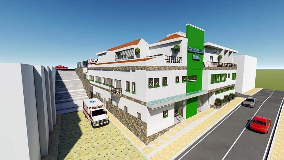 Aprobados recursos para la construcción del Centro de Salud del municipio de Támara
