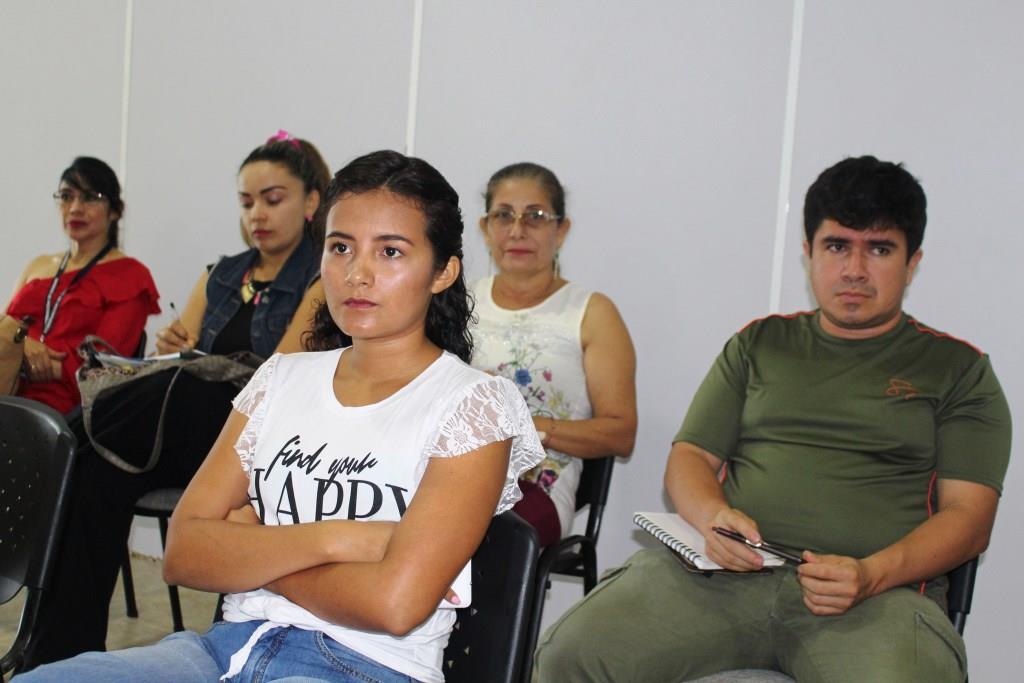 Estrategia para la prevención del suicidio será implementada en 5 municipios del Departamento