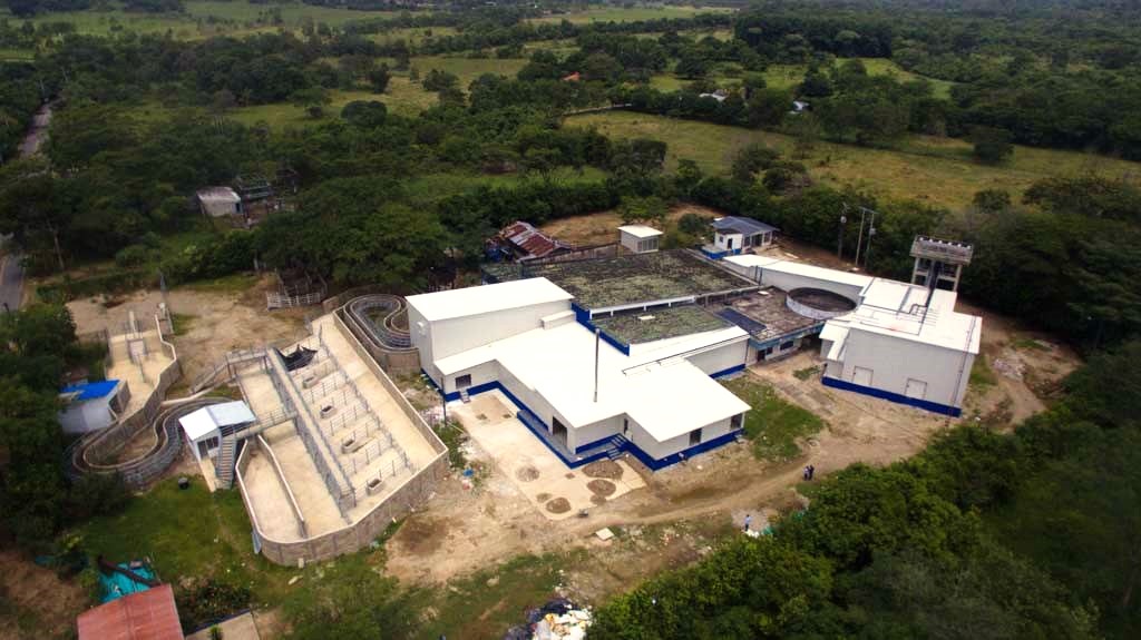 En un 85% de avance se encuentra la adecuación de la Planta de Beneficio Animal de Tauramena