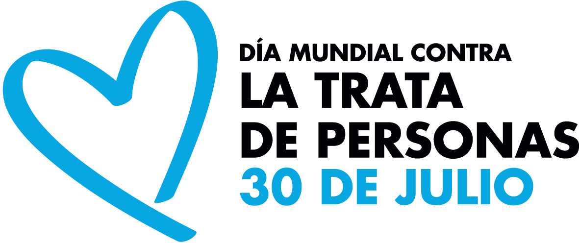 Hoy se conmemora el Día Mundial Contra la Trata de Personas