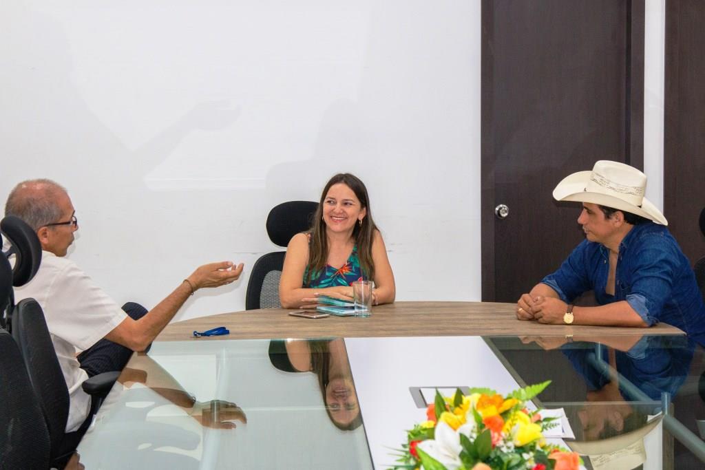 Universidad Nacional de Colombia propone construir sede universitaria en la ciudad de Yopal