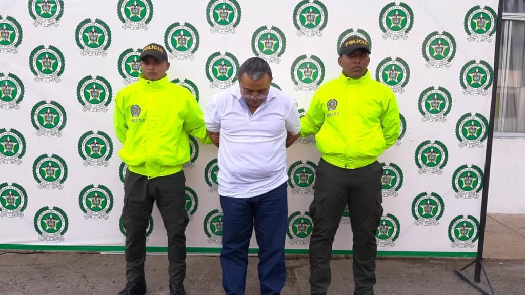 Capturado individuo que abusaba sexualmente a su propia hija