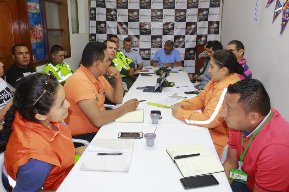 Siguen los preparativos para la Vuelta a Colombia Casanare Bicentenario que iniciará este fin de semana