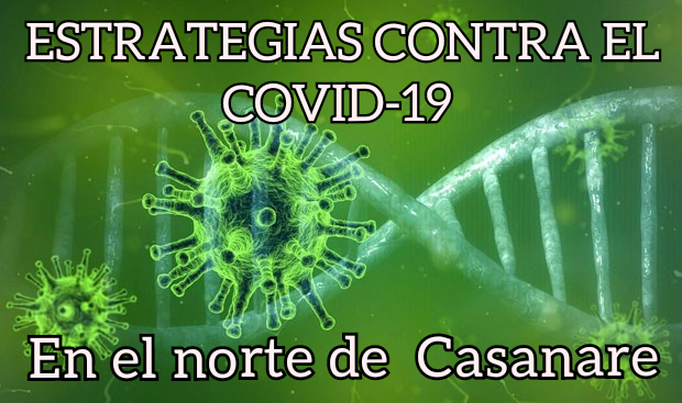 Alcaldes del norte de Casanare establecieron medidas conjuntas contra el Coronavirus