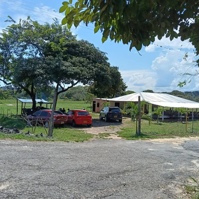 Paz de Ariporo 