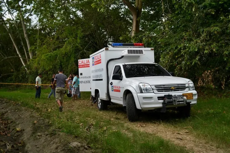 Ciudadano de Támara reportado como desaparecido fue hallado muerto en un abismo 
