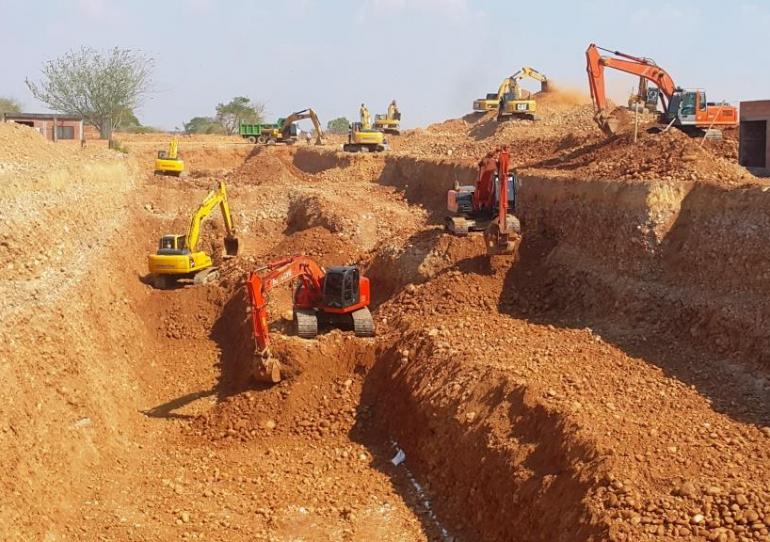 Inversión en servicios públicos en Casanare asciende a los 60 mil millones de pesos