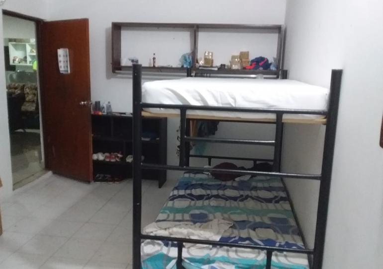 Programa de alojamiento estudiantil es una realidad en la Universidad Nacional Sede Orinoquia