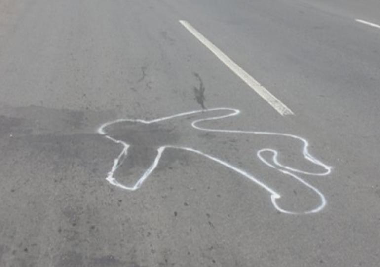 Dos personas fallecieron el fin de semana en accidente de tránsito en la vía marginal del llano