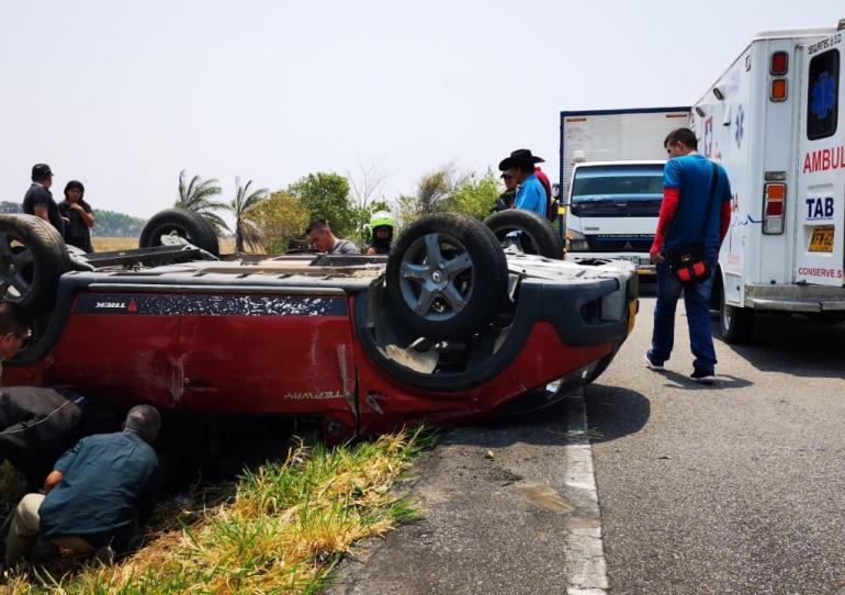 Durante los primeros seis meses de este año, 62 personas perdieron la vida en Casanare y 240 resultaron lesionadas