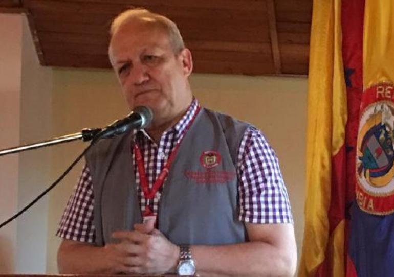 Entidades analizaron situación de seguridad de líderes sociales en Casanare