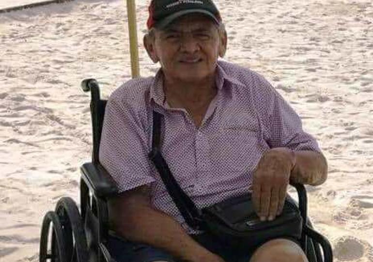 Falleció reconocido ganadero de la zona norte de Casanare