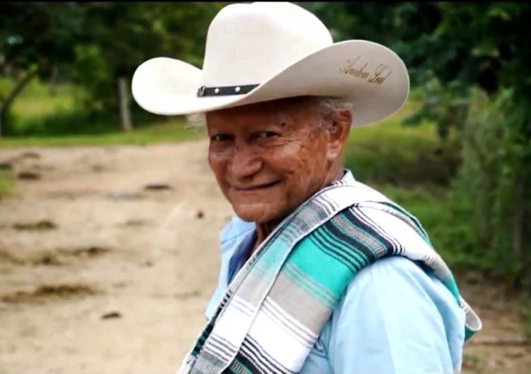 La música llanera está de luto, falleció el padre de la dinastía Leal Romero