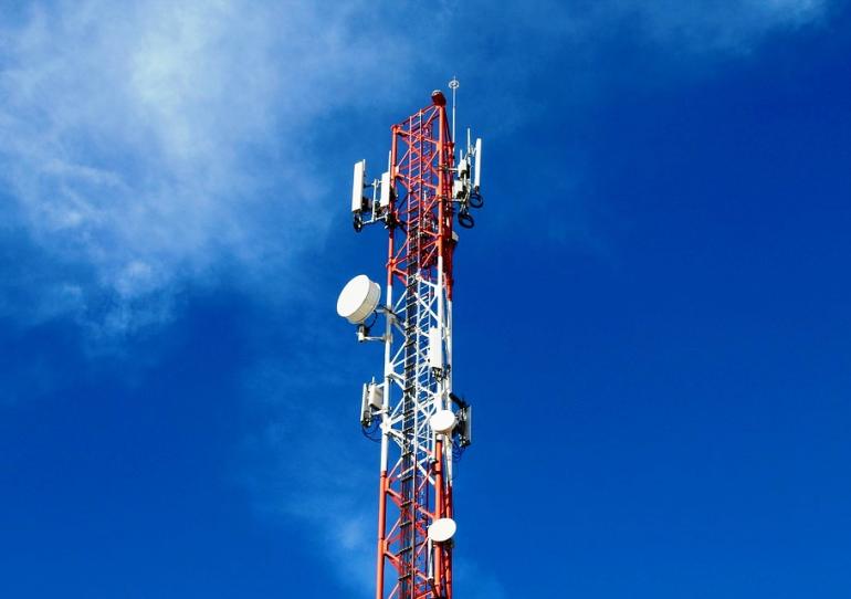 El Departamento de Casanare fue incluido en la asignación del espectro electromagnético