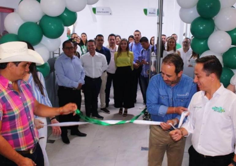 Superintendencia Nacional de Salud abrió oficina regional en Yopal