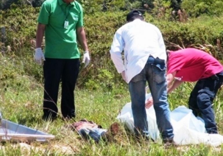 Dos compradores de ganado fueron asesinados con arma de fuego en Paz de Ariporo