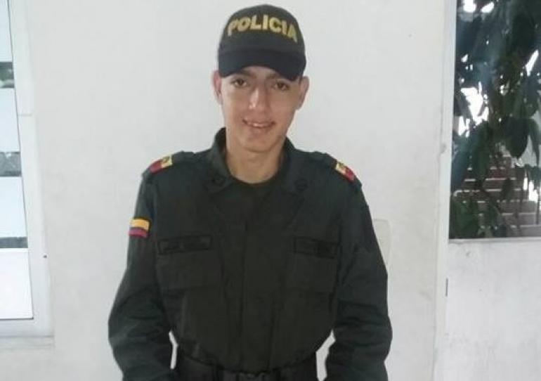 Fue asesinado un auxiliar de Policía en el municipio de Hato Corozal
