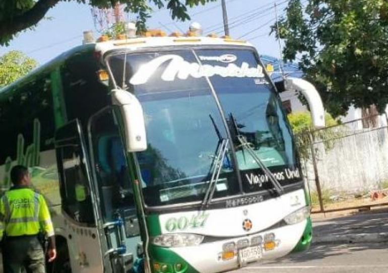 Fueron incautados 22 kilos de marihuana tipo Cripy en la vía Monterrey - Yopal