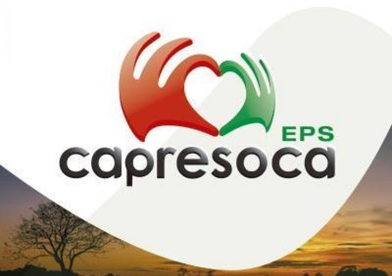 Capresoca EPS informa que las solicitudes de procedimientos y medicamentos no- pos cambió