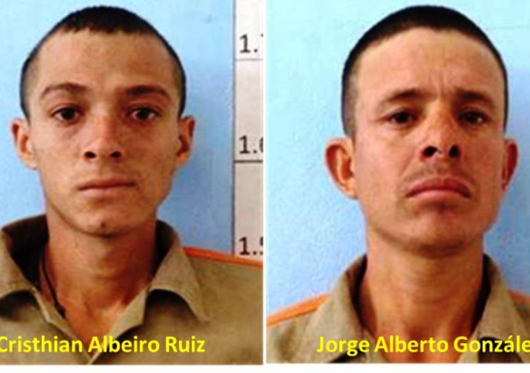 Legalizada la captura en flagrancia de dos personas por los delitos de porte ilegal y hurto en Casanare 