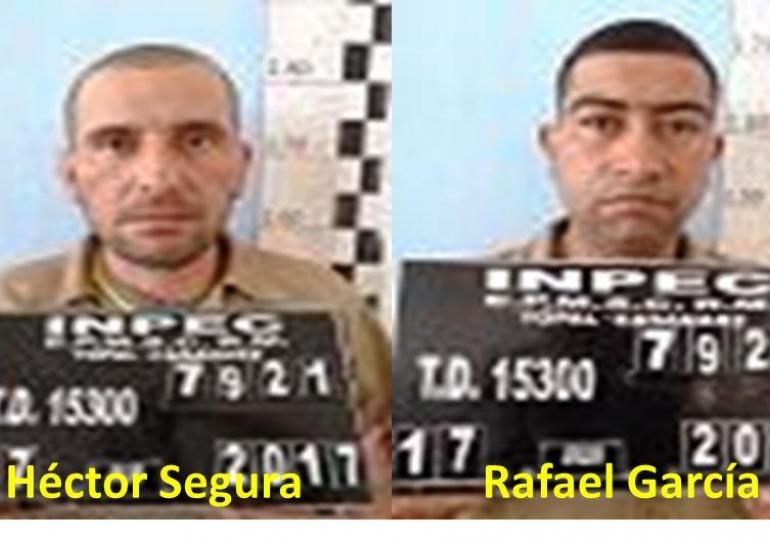 Condenados a 27 años de cárcel sujetos que el año pasado habían secuestrado ciudadano en el municipio de Pore