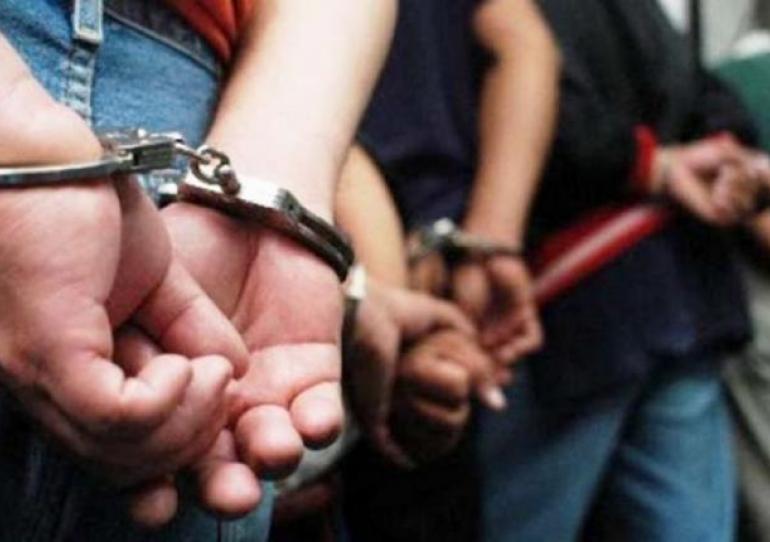 Policía reporta la captura de 11 personas en las últimas horas como resultado del plan de choque “Construyendo Seguridad” 