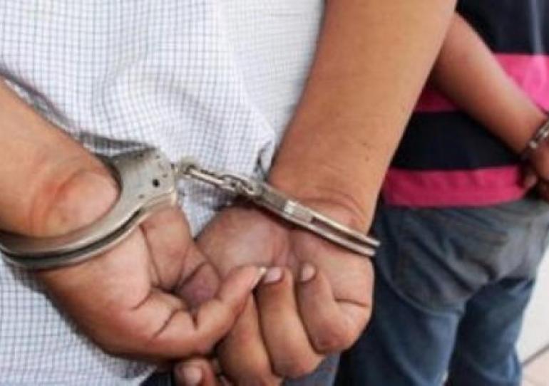 Seis personas fueron capturadas en las últimas horas por la Policía Nacional en Casanare