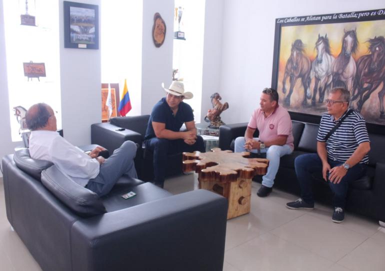 Casanare será sede del Campeonato Mundial de Clubes de Fútbol de Salón
