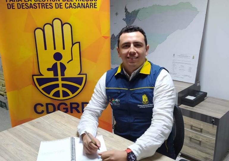 Consejo Departamental de Gestión del Riesgo de Desastres evalúa ajustes al plan de acción de la calamidad pública