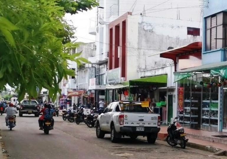 Reactivación progresiva de algunos sectores productivos desde este lunes 11 de mayo