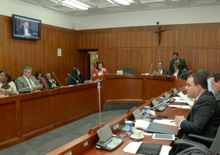 Comisión sexta del senado sesionará en la ciudad de Yopal el próximo 26 de septiembre