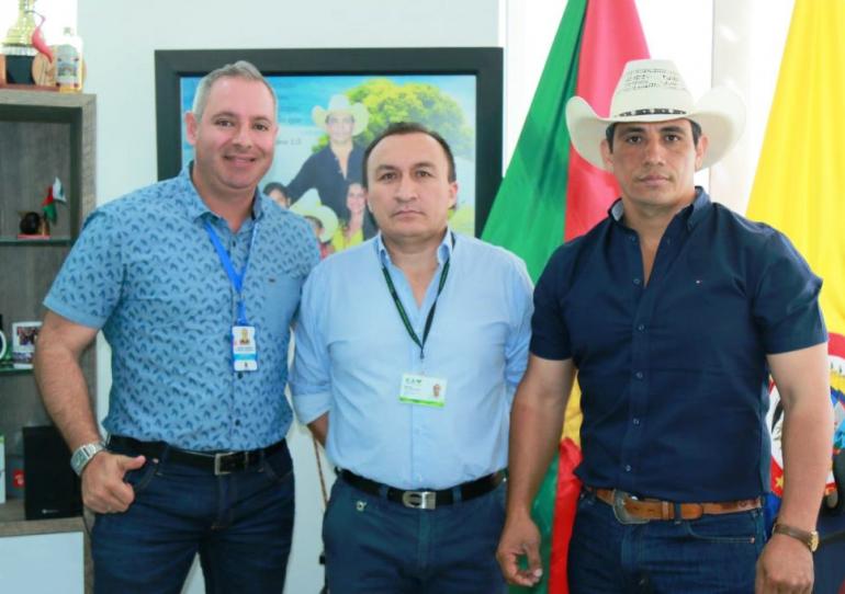 Comités de Ganaderos de los municipios de Casanare ya tienen autonomía en los bonos de venta de ganado.